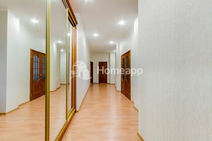 Купить квартиру с отделкой в районе Можайский в Москве и МО - изображение 18
