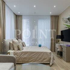 Квартира 35 м², 1-комнатные - изображение 5