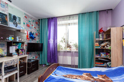 Купить студию или 1-комнатную квартиру эконом класса и с раздельным санузлом в Щербинке - изображение 34