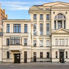 Квартира 640 м², студия - изображение 1