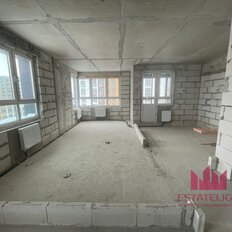 Квартира 56,1 м², 2-комнатная - изображение 2