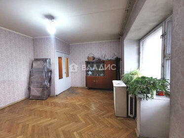 Купить квартиру-студию с площадью до 23 кв.м. в районе Хорошёво-Мнёвники в Москве и МО - изображение 5