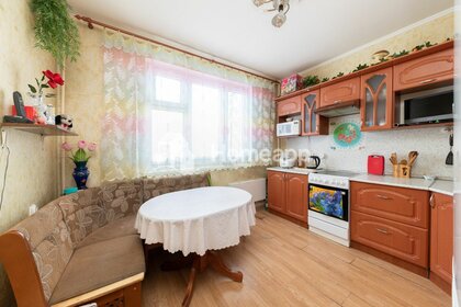 Купить квартиру с отделкой у метро Таганская (коричневая ветка) в Москве и МО - изображение 36