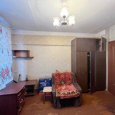 33 м², 2 комнаты - изображение 5