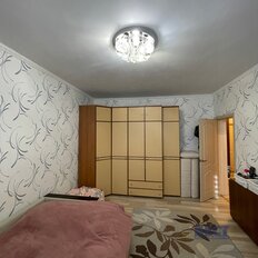 Квартира 86,4 м², 4-комнатная - изображение 2