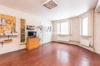 Купить трехкомнатную квартиру в новостройке в Нижнем Новгороде - изображение 30