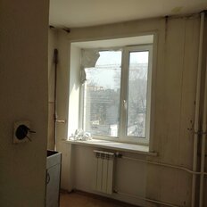 Квартира 39,3 м², 2-комнатная - изображение 5