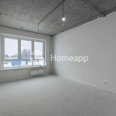 Квартира 40,3 м², 1-комнатная - изображение 3