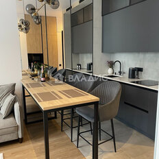 Квартира 46,1 м², 2-комнатные - изображение 4