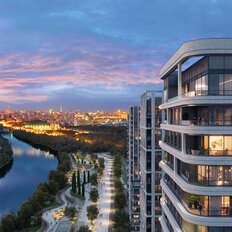 Квартира 68,7 м², 2-комнатная - изображение 3