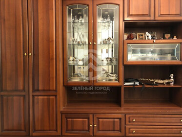 Купить квартиру с отделкой под ключ в МФК Capital Towers в Москве и МО - изображение 10