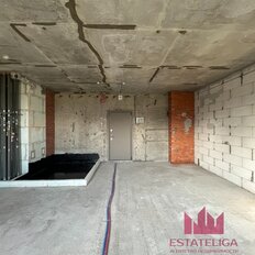 Квартира 36,6 м², 2-комнатные - изображение 2