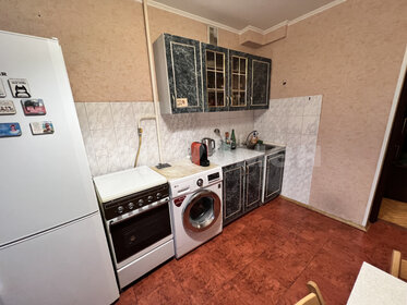 Купить квартиру двухуровневую в районе Красносельский в Москве и МО - изображение 37