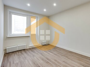 43,1 м², 1-комнатные апартаменты 12 628 300 ₽ - изображение 48