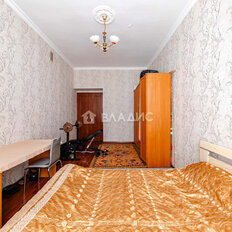 Квартира 71,4 м², 3-комнатная - изображение 3