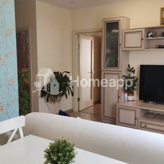 Квартира 70 м², 3-комнатная - изображение 1