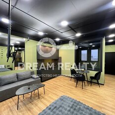 Квартира 31 м², 1-комнатные - изображение 4