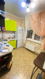 Купить квартиру площадью 34 кв.м. у метро Новаторская (бирюзовая ветка) в Москве и МО - изображение 38