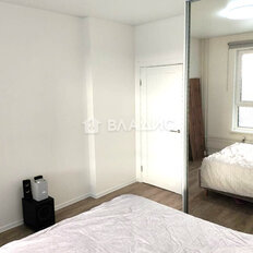 Квартира 37,8 м², 2-комнатная - изображение 5