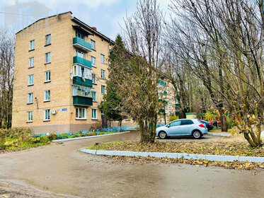 Купить квартиру на улице Лесная в Пушкино - изображение 10