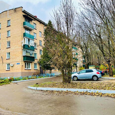 Квартира 58,6 м², 3-комнатная - изображение 4