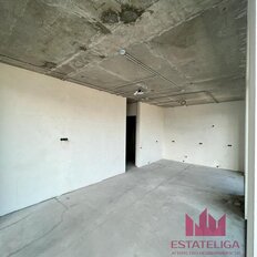 Квартира 85,6 м², 3-комнатные - изображение 3