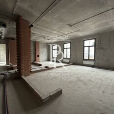 Квартира 130,3 м², 3-комнатная - изображение 4