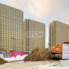 Квартира 25,5 м², студия - изображение 3