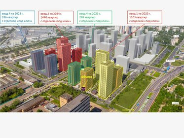 Купить квартиру без отделки или требует ремонта в районе Перово в Москве и МО - изображение 19