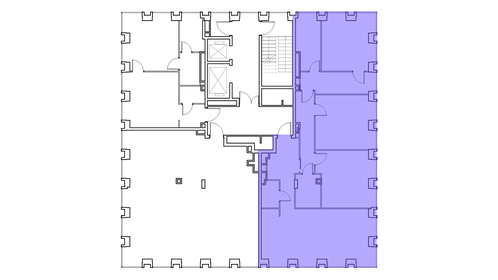 148 м², 4-комнатная квартира 143 350 000 ₽ - изображение 35