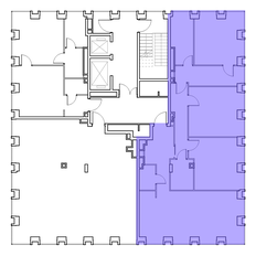 Квартира 148,5 м², 4-комнатная - изображение 2