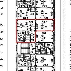 Квартира 45,1 м², 2-комнатная - изображение 2