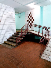 Купить квартиру-студию маленькую у метро Новокосино (жёлтая ветка) в Москве и МО - изображение 45