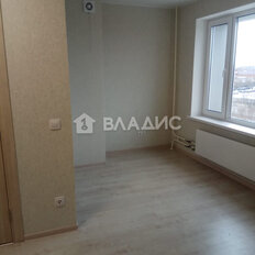 Квартира 17,5 м², студия - изображение 3