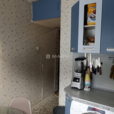 Квартира 53,4 м², 3-комнатная - изображение 4
