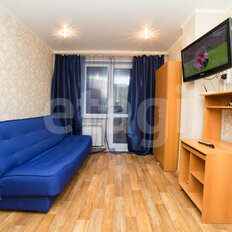 Квартира 60,7 м², 2-комнатная - изображение 5