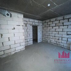 Квартира 25,5 м², студия - изображение 2