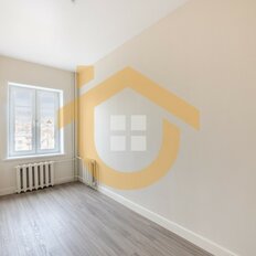 Квартира 57,4 м², 3-комнатная - изображение 3