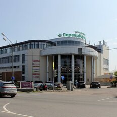 5717 м², торговое помещение - изображение 1