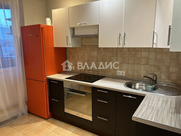 Купить квартиру площадью 16 кв.м. в районе Даниловский в Москве и МО - изображение 44