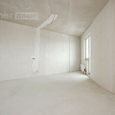 Квартира 45,9 м², студия - изображение 3