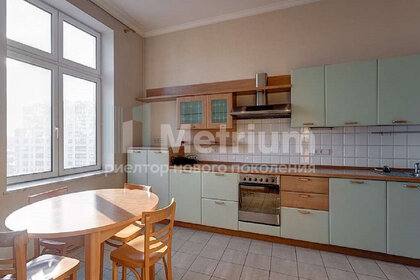 Купить квартиру на улице Горчакова в Москве - изображение 4