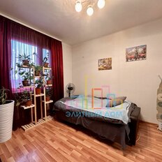 Квартира 35 м², 1-комнатная - изображение 2