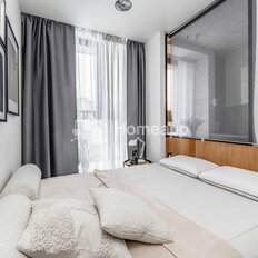 Квартира 33 м², 1-комнатные - изображение 3