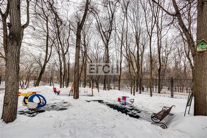 Купить квартиру с ремонтом у метро МЦД Кубанская в Москве и МО - изображение 19