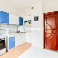 Квартира 38,9 м², 1-комнатная - изображение 5