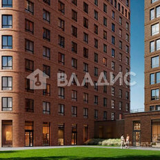 Квартира 58,1 м², 2-комнатная - изображение 3