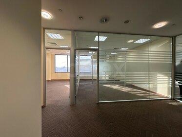 1764 м², офис 12 773 300 ₽ в месяц - изображение 80