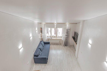 40 м², 1-комнатная квартира 6 800 000 ₽ - изображение 71