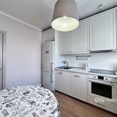 Квартира 54 м², 2-комнатная - изображение 4